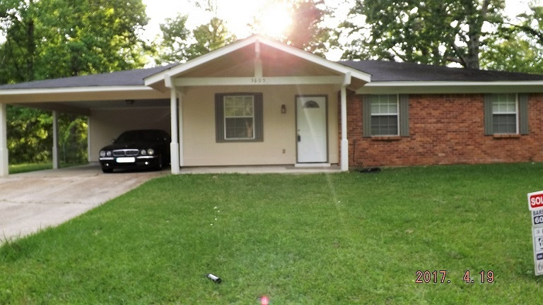 3605 Rainey Road Jackson, MS 39212 - Photo 1 of 11 Photo 1