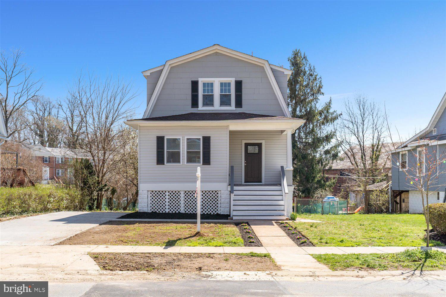 7 Edmondson Ridge Road Baltimore, MD 21228 - Photo 2 of 33
