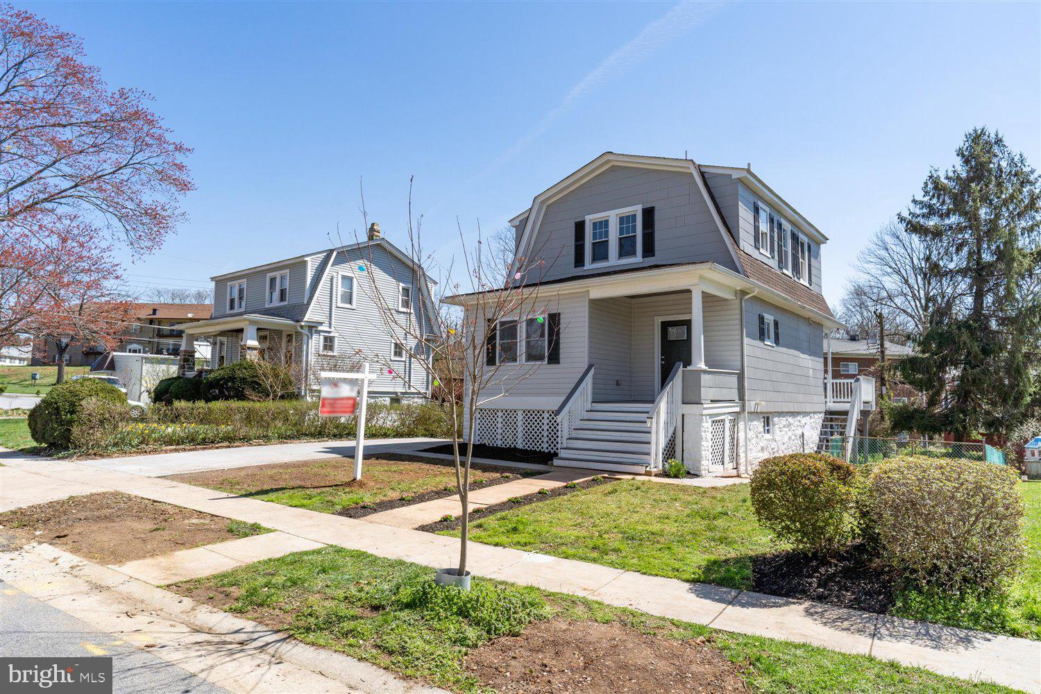 7 Edmondson Ridge Road Baltimore, MD 21228 - Photo 27 of 33