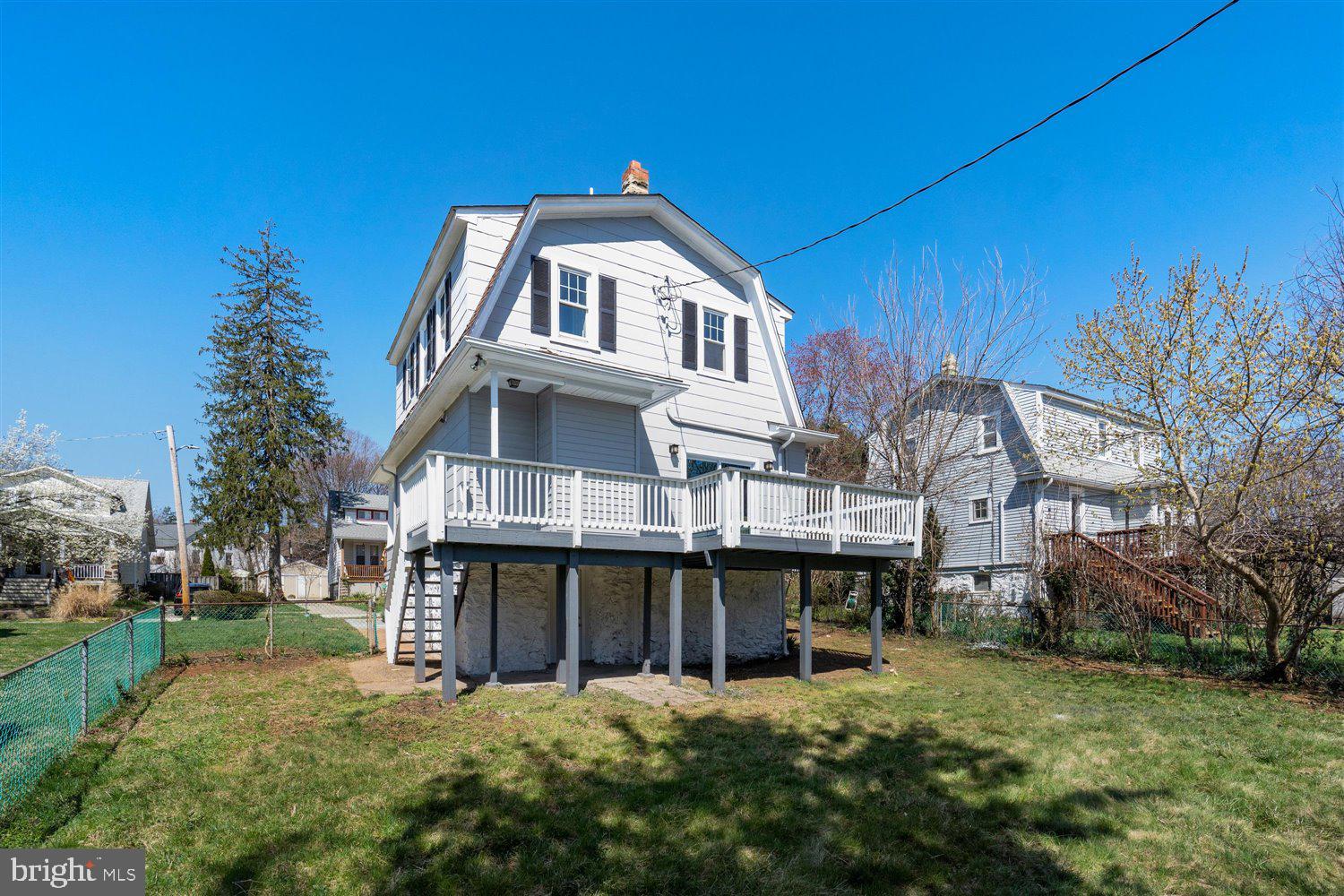 7 Edmondson Ridge Road Baltimore, MD 21228 - Photo 31 of 33
