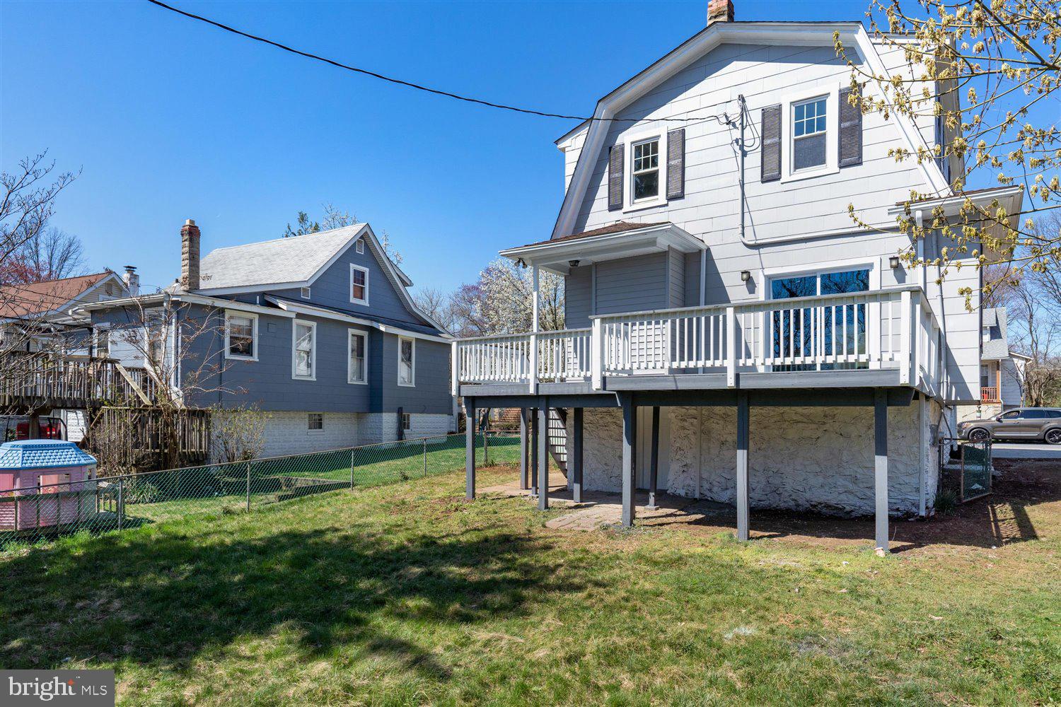 7 Edmondson Ridge Road Baltimore, MD 21228 - Photo 32 of 33