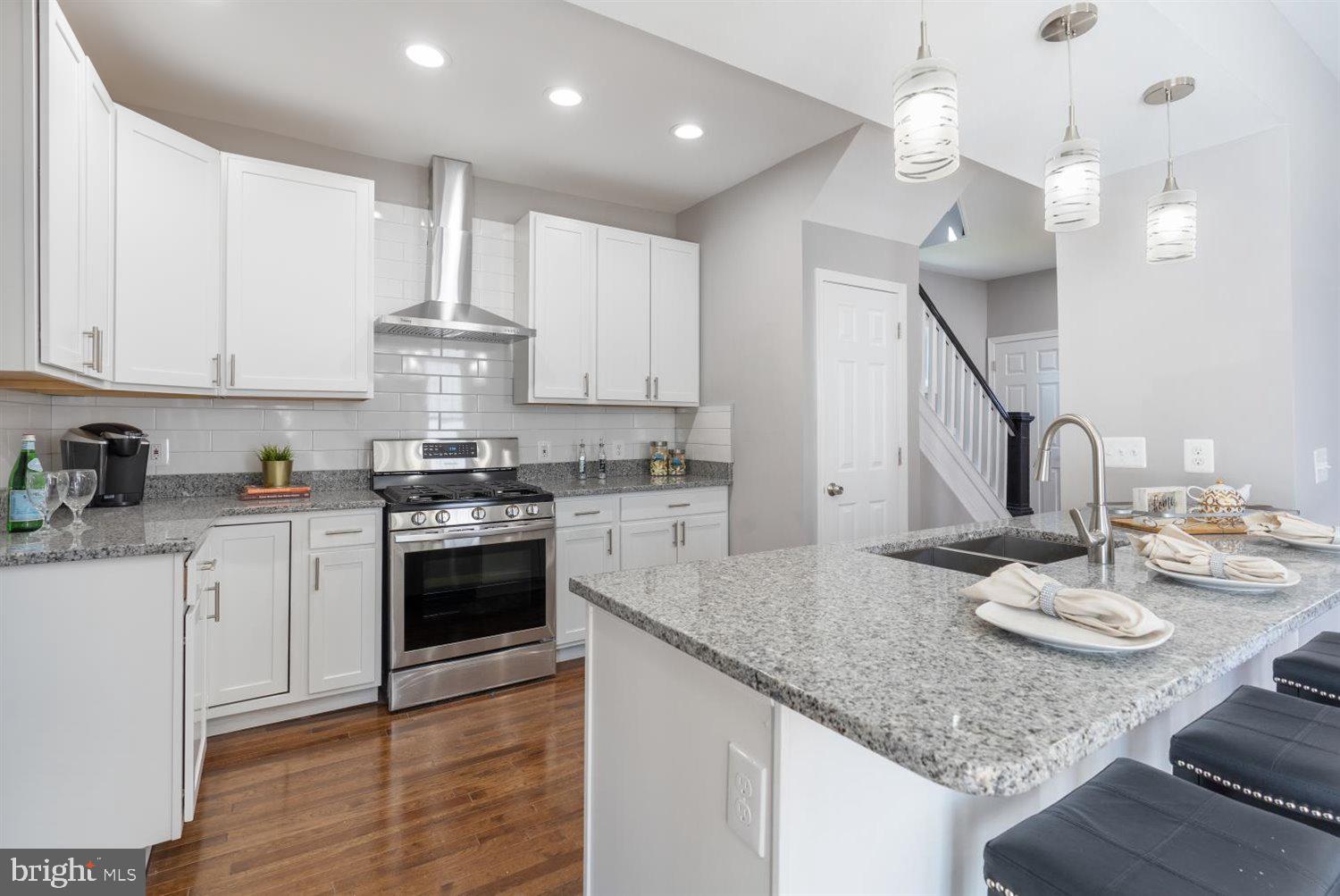 7 Edmondson Ridge Road Baltimore, MD 21228 - Photo 10 of 33