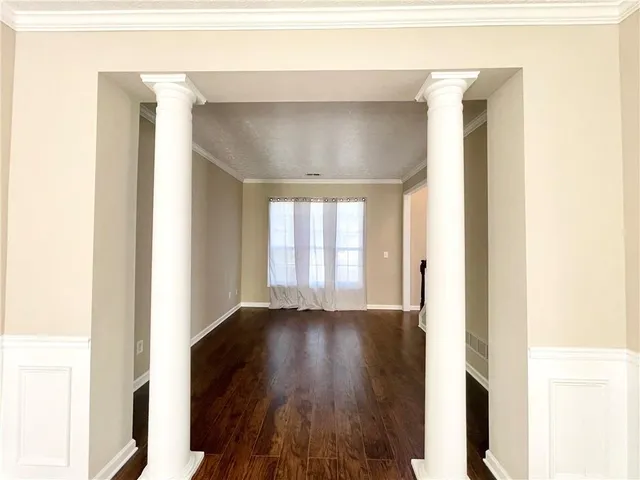 $2,385 | 3543 Butler Springs Trace, Kennesaw, GA 30152