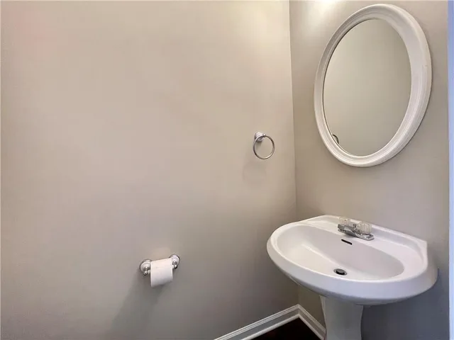 $2,385 | 3543 Butler Springs Trace, Kennesaw, GA 30152