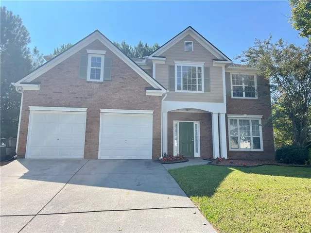 $2,385 | 3543 Butler Springs Trace, Kennesaw, GA 30152