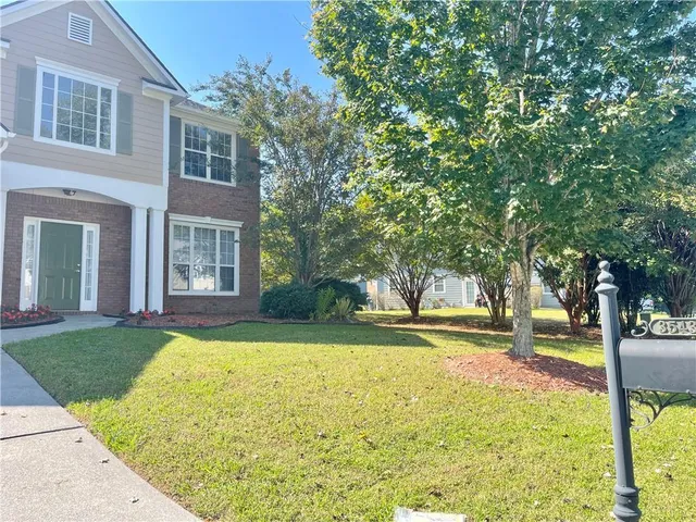 $2,385 | 3543 Butler Springs Trace, Kennesaw, GA 30152