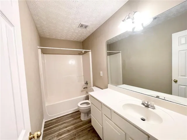 $2,385 | 3543 Butler Springs Trace, Kennesaw, GA 30152