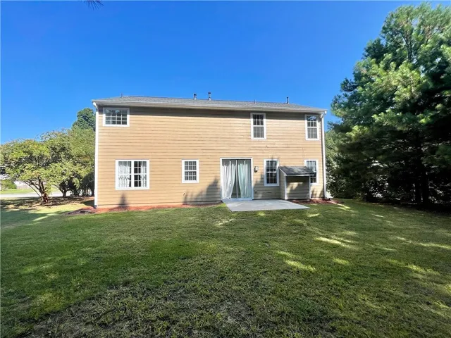 $2,385 | 3543 Butler Springs Trace, Kennesaw, GA 30152