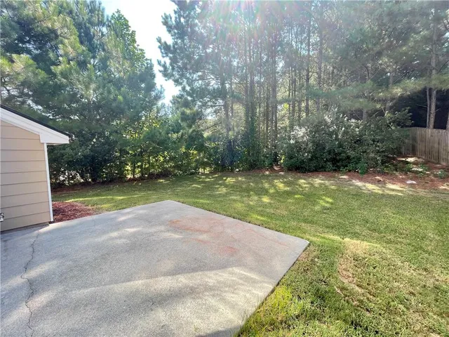 $2,385 | 3543 Butler Springs Trace, Kennesaw, GA 30152