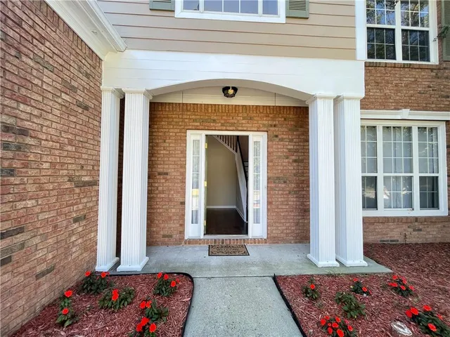 $2,385 | 3543 Butler Springs Trace, Kennesaw, GA 30152