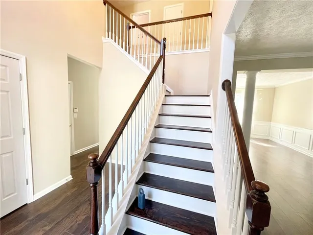 $2,385 | 3543 Butler Springs Trace, Kennesaw, GA 30152