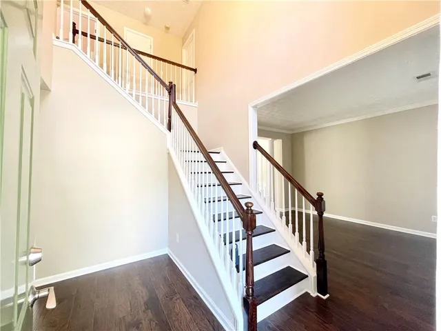 $2,385 | 3543 Butler Springs Trace, Kennesaw, GA 30152