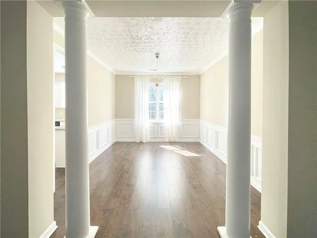 $2,385 | 3543 Butler Springs Trace, Kennesaw, GA 30152