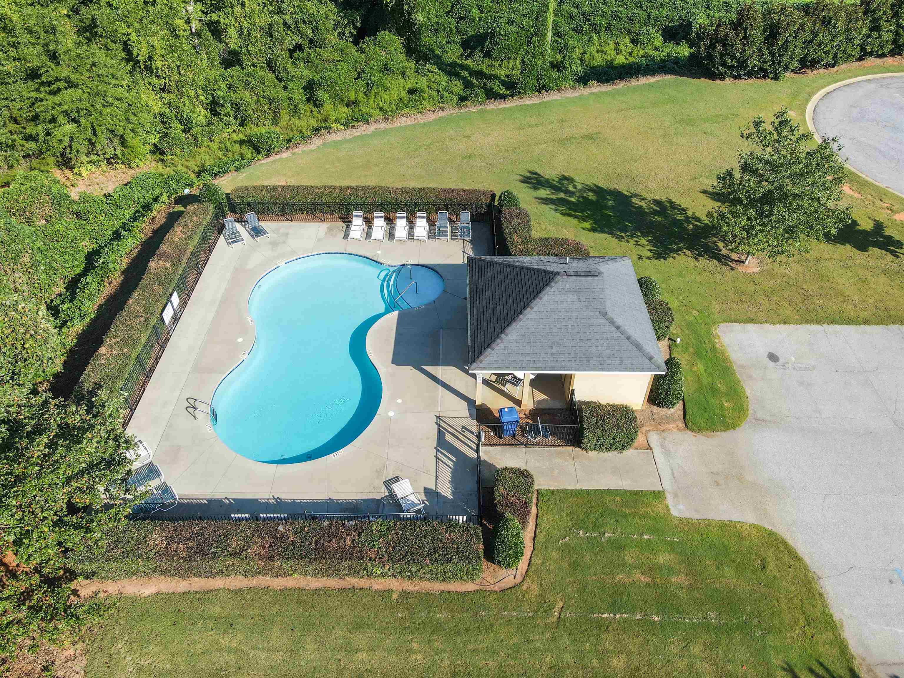 454 Wolfbend Road Woodruff, SC 29388 - Photo 26 of 27 Gallery Image 26