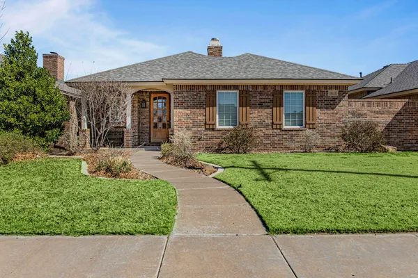 $288,000 | 10117 Chicago Avenue, Lubbock, TX 79424