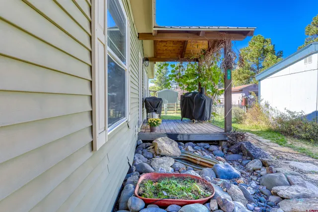 $325,000 | 99 Homestead Drive, Pagosa Springs, CO 81147