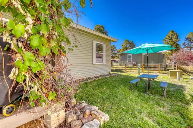 $325,000 | 99 Homestead Drive, Pagosa Springs, CO 81147