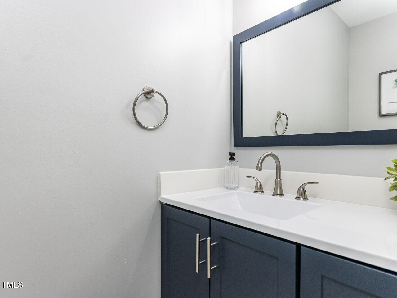 301 Trappers Sack Road Cary, NC 27513 - Photo 10 of 26 Half bathroom