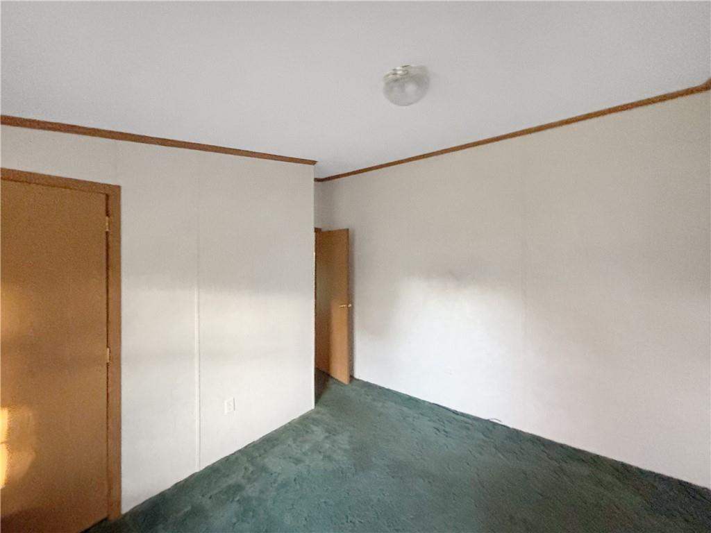 626 Quemahoning Street Boswell, PA 15531 - Photo 12 of 18 a view of an empty room