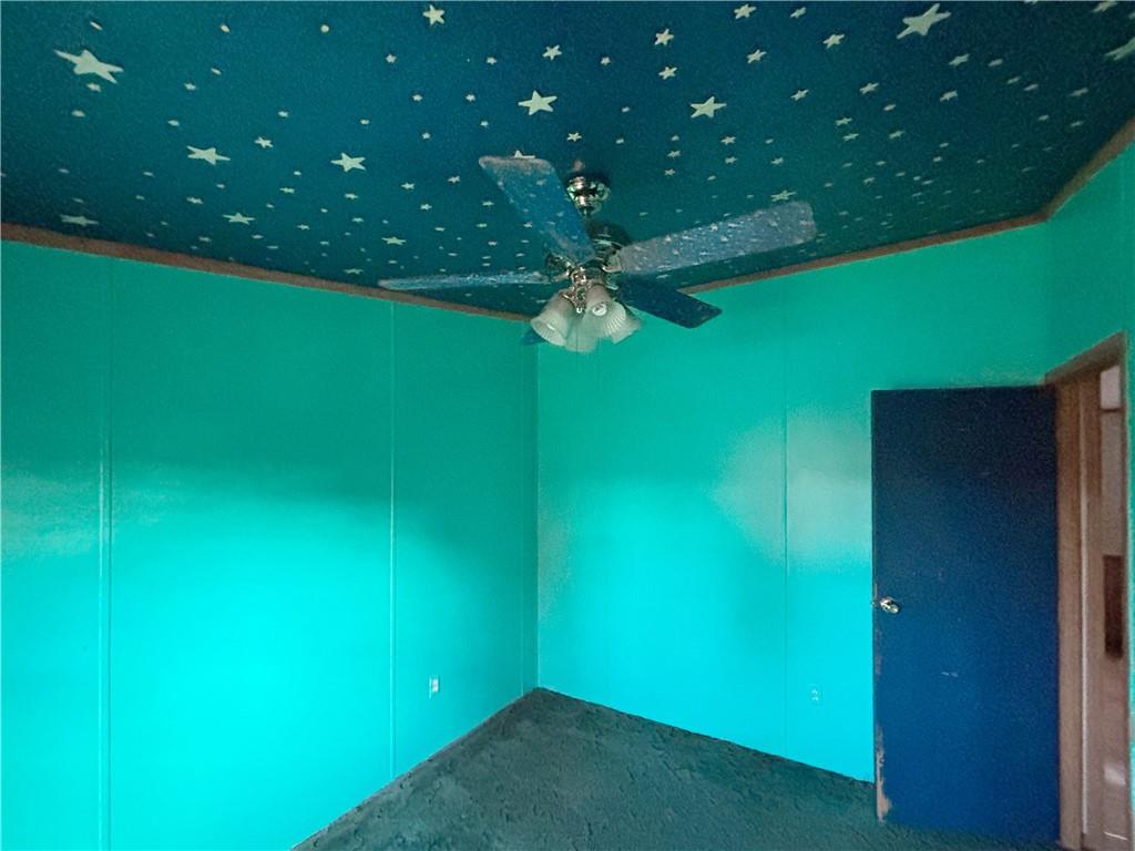 626 Quemahoning Street Boswell, PA 15531 - Photo 18 of 18 a view of a big yard with a house and a plant