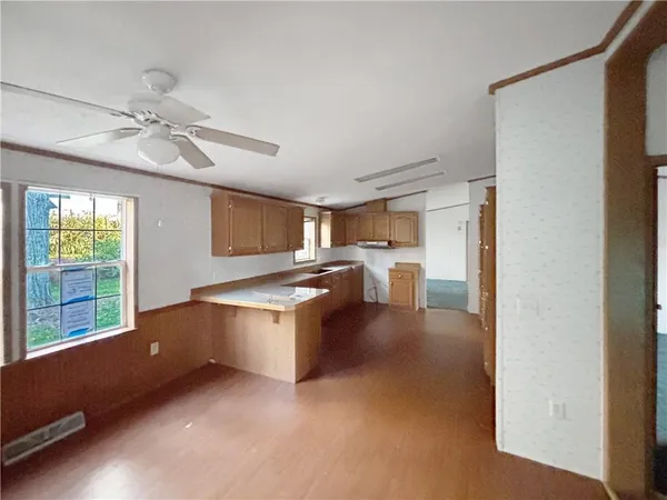 $99,900 | 626 Quemahoning Street, Boswell, PA 15531