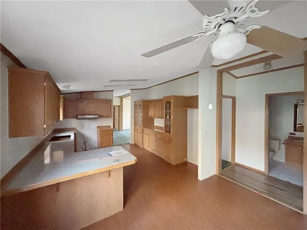 $99,900 | 626 Quemahoning Street, Boswell, PA 15531