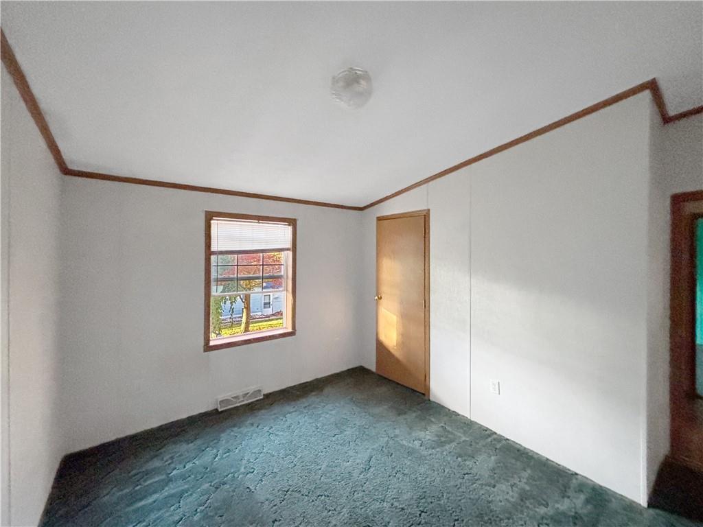 626 Quemahoning Street Boswell, PA 15531 - Photo 10 of 18 an empty room with windows