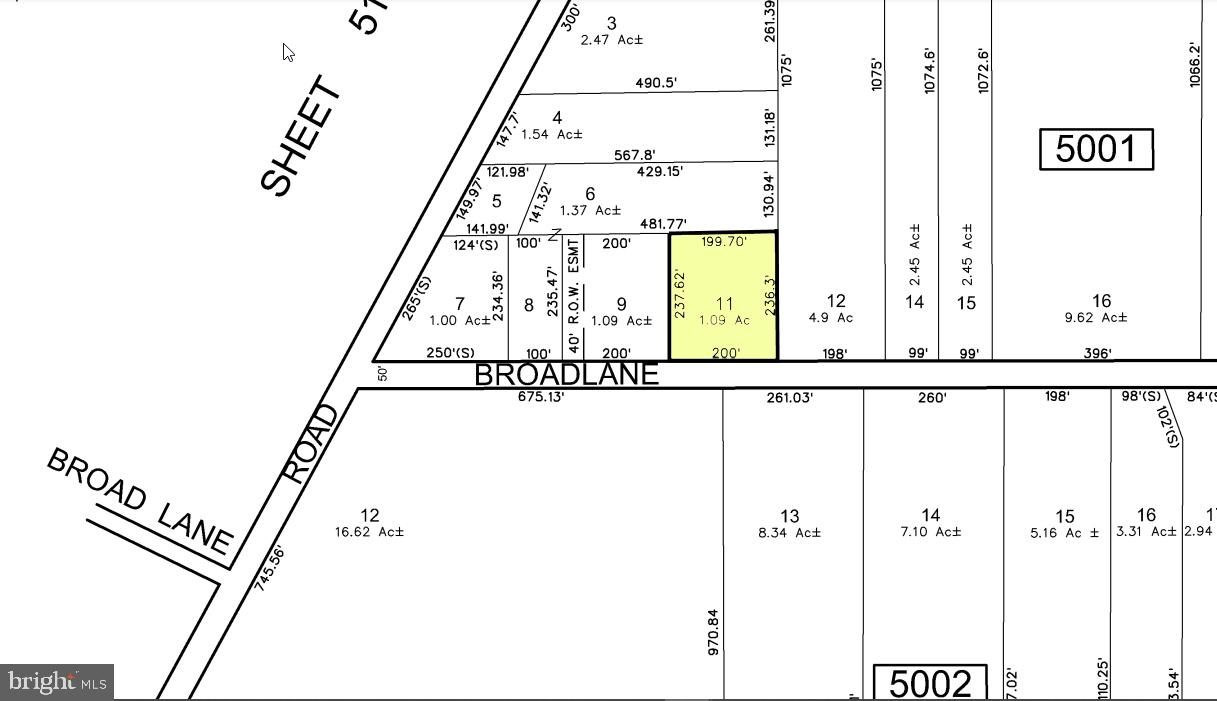 62 Broadlane Road Williamstown, NJ 08094 - Photo 12 of 14 Gallery Image 12