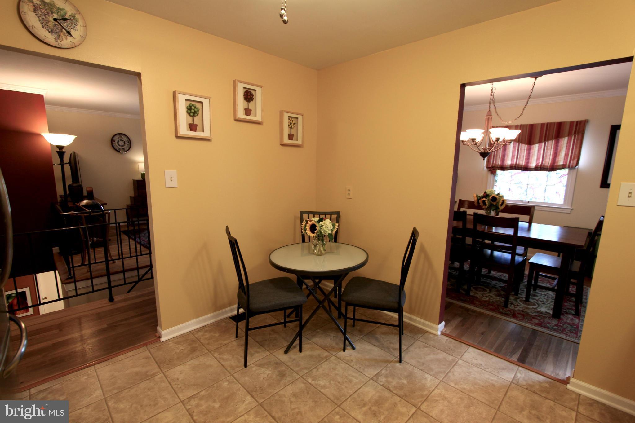 1004 South Culpeper Road Sterling, VA 20164 - Photo 11 of 30 Kitchen