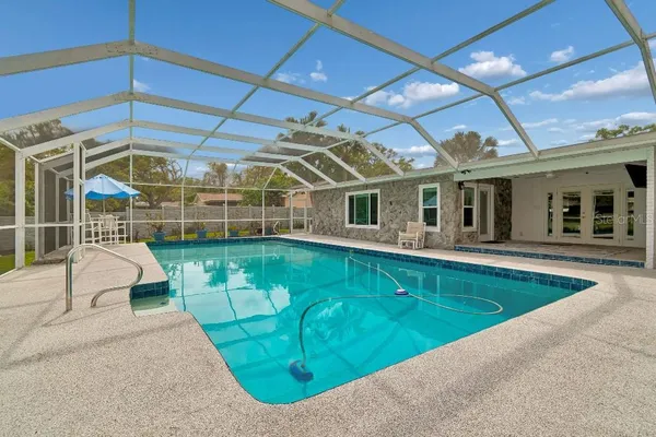 $535,000 | 1611 Sunnyhills Drive, Brandon, FL 33510