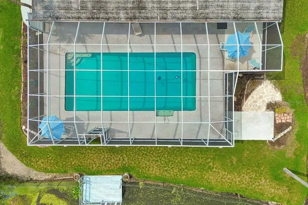 $535,000 | 1611 Sunnyhills Drive, Brandon, FL 33510