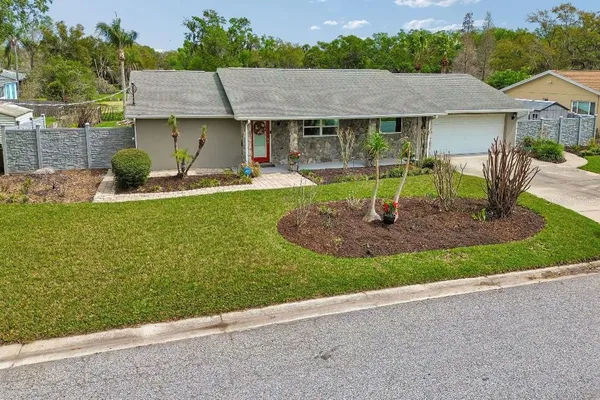 $535,000 | 1611 Sunnyhills Drive, Brandon, FL 33510