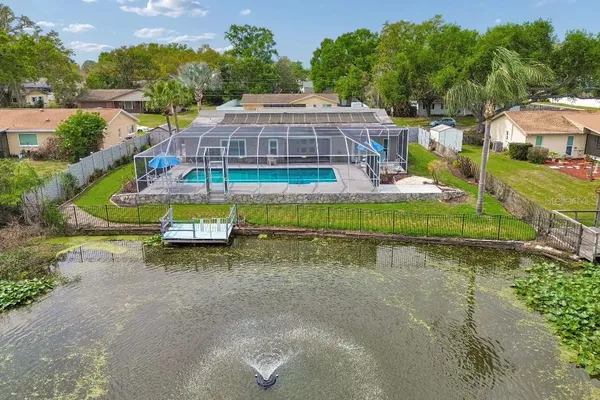 $535,000 | 1611 Sunnyhills Drive, Brandon, FL 33510