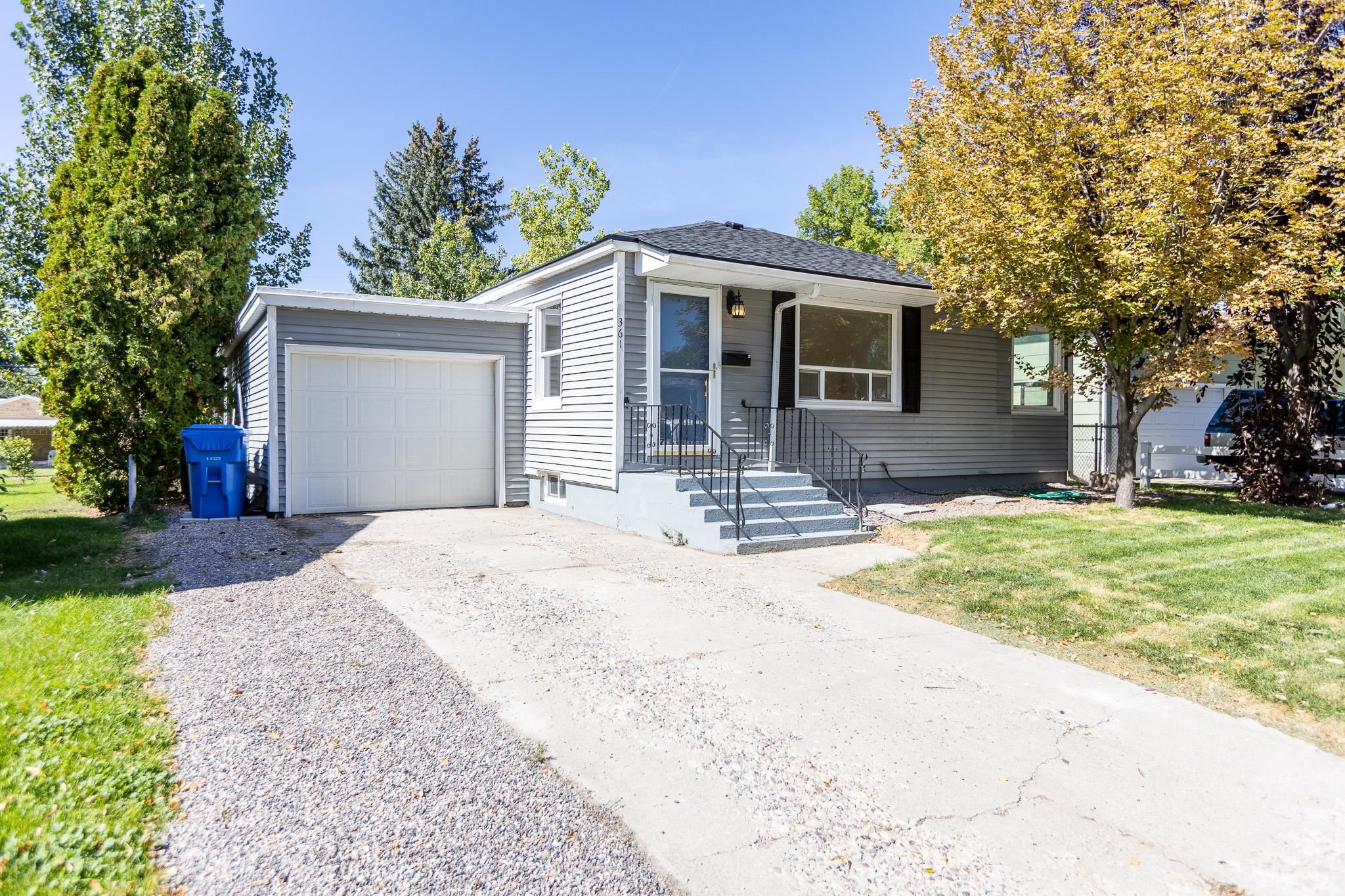 361 Filmore Avenue Pocatello, ID 83201 - Photo 1 of 1 Gallery Image 1