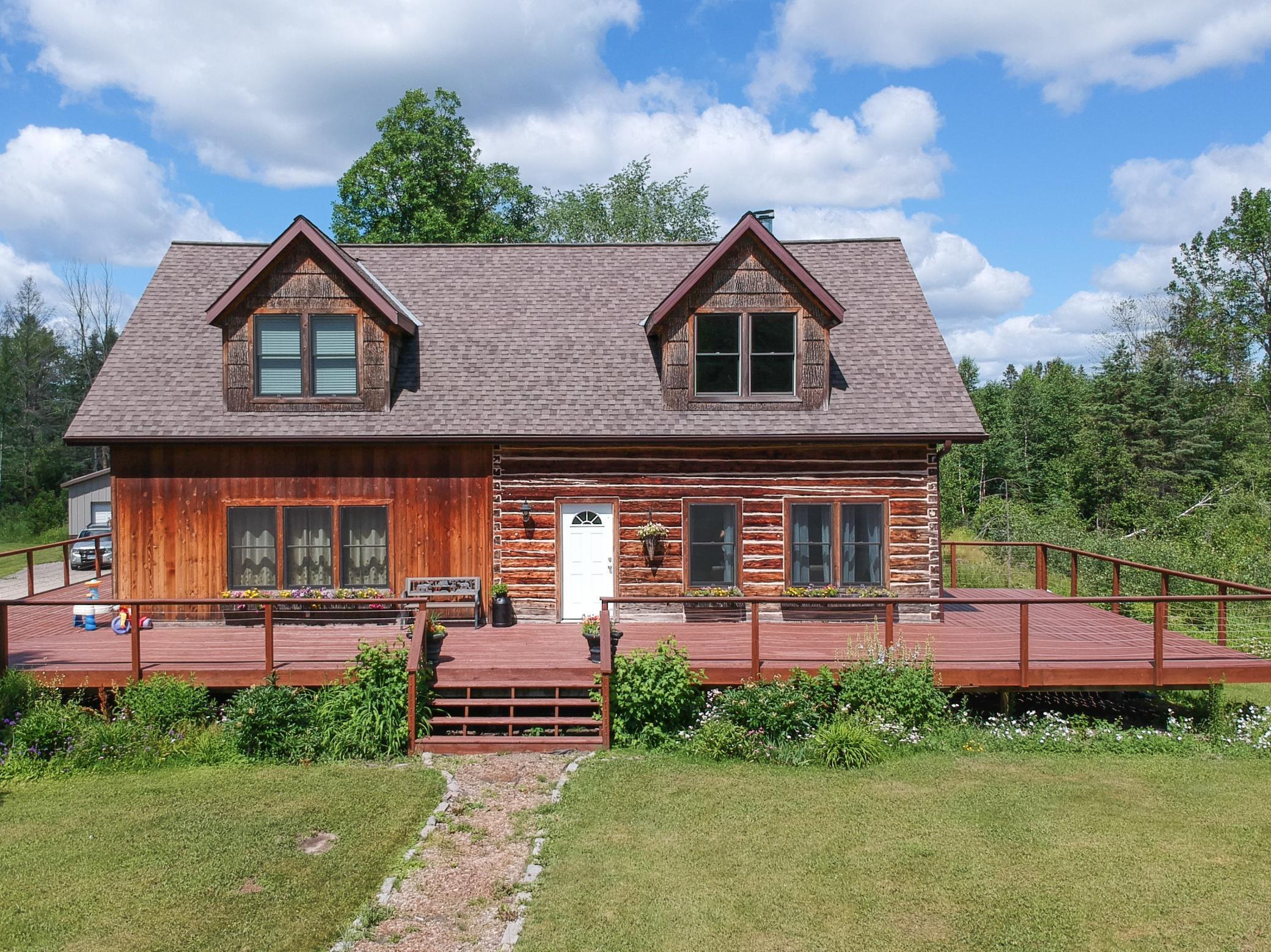 36750 Larson Road Bigfork, MN 56628 - Photo 1 of 1