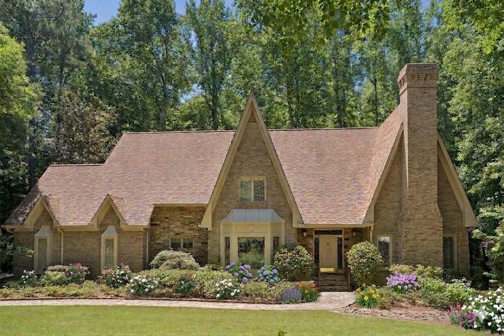 4957 Chedworth Drive Smoke Rise, GA 30087 - Photo 1 of 67