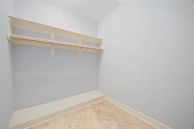 a view of small space