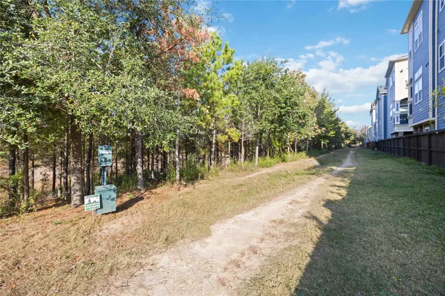 $3,600 | 609 Rutland Street, Unit C, Houston, TX 77007