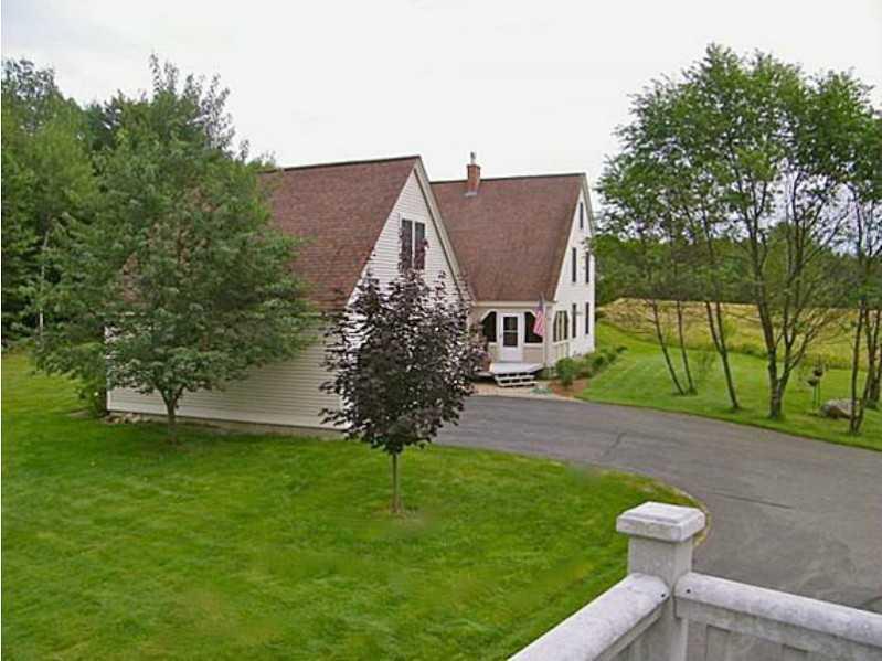 302 Walker Hill Road Wilton, ME 04294 - Photo 20 of 32 Other. Exterior/Yard