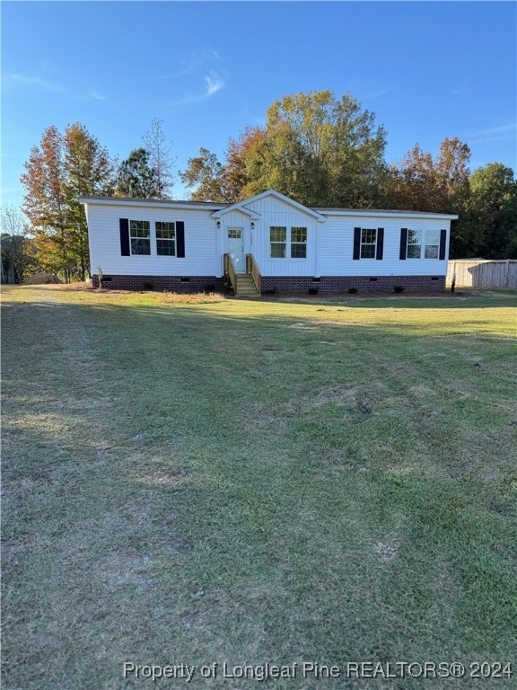 1623 Tim Currin Road Lillington, NC 27546 - Photo 1 of 41 Gallery Image 1