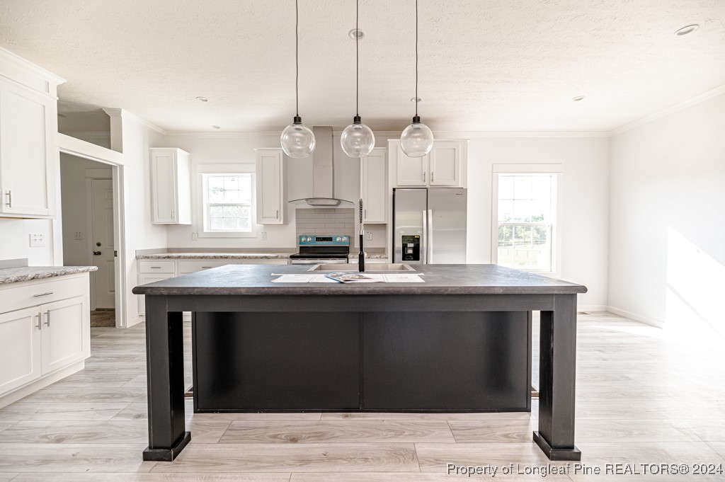 1623 Tim Currin Road Lillington, NC 27546 - Photo 12 of 41 Gallery Image 12