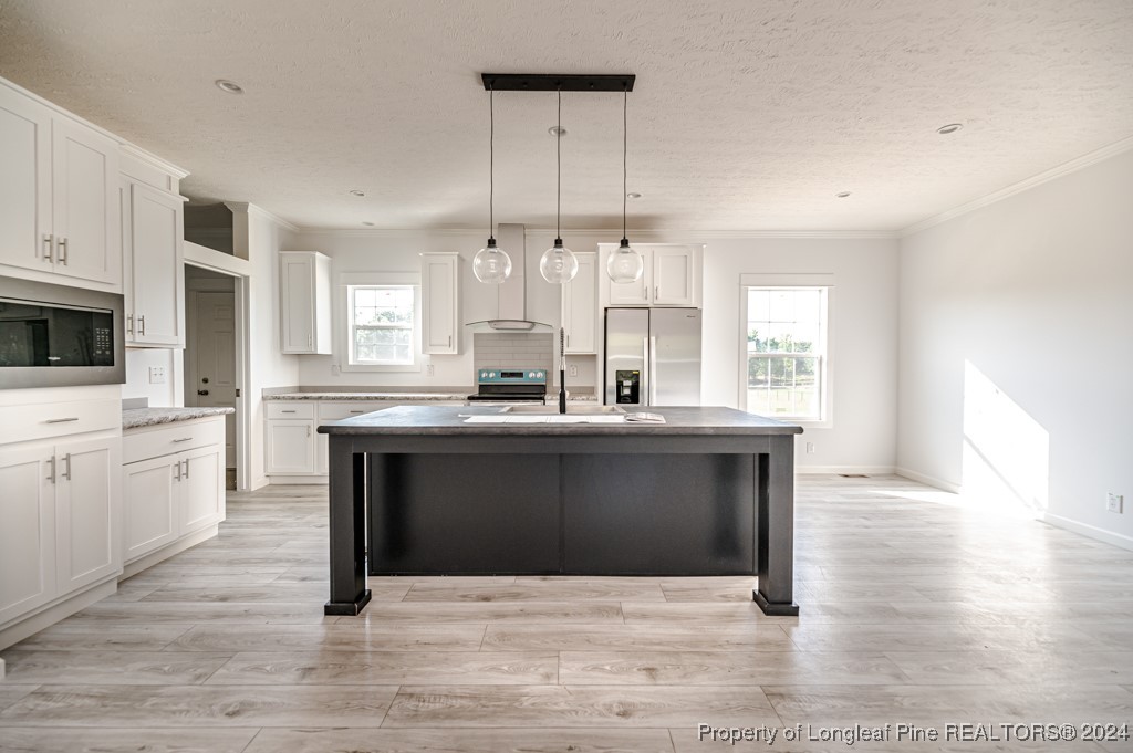 1623 Tim Currin Road Lillington, NC 27546 - Photo 13 of 41 Gallery Image 13