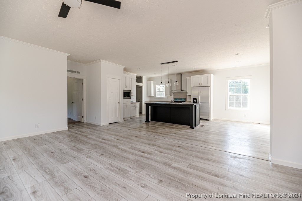 1623 Tim Currin Road Lillington, NC 27546 - Photo 14 of 41 Gallery Image 14
