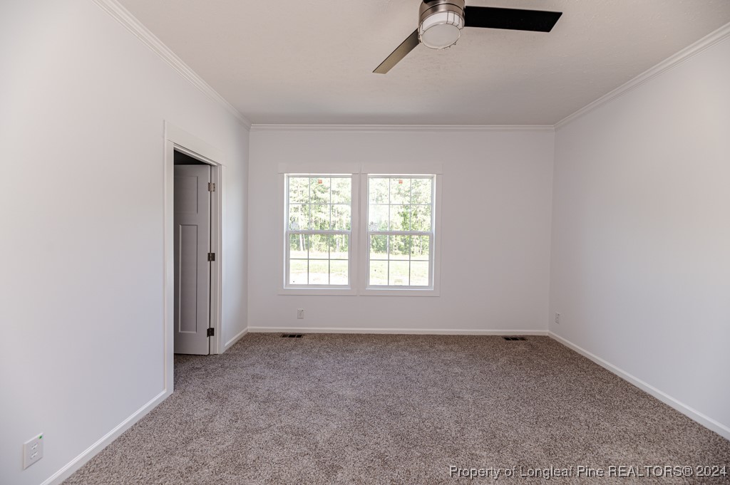 1623 Tim Currin Road Lillington, NC 27546 - Photo 35 of 41 Gallery Image 35