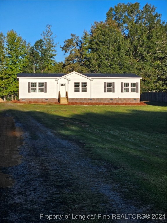 1623 Tim Currin Road Lillington, NC 27546 - Photo 39 of 41 Gallery Image 39