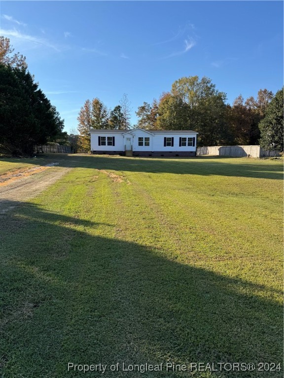 1623 Tim Currin Road Lillington, NC 27546 - Photo 41 of 41 Gallery Image 41
