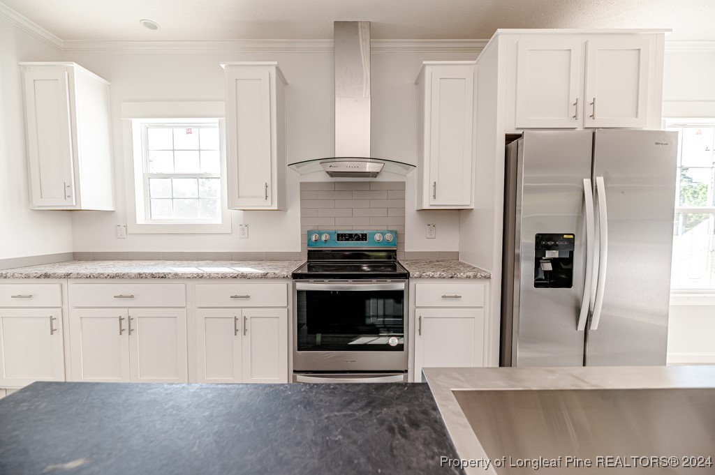 1623 Tim Currin Road Lillington, NC 27546 - Photo 5 of 41 Gallery Image 5