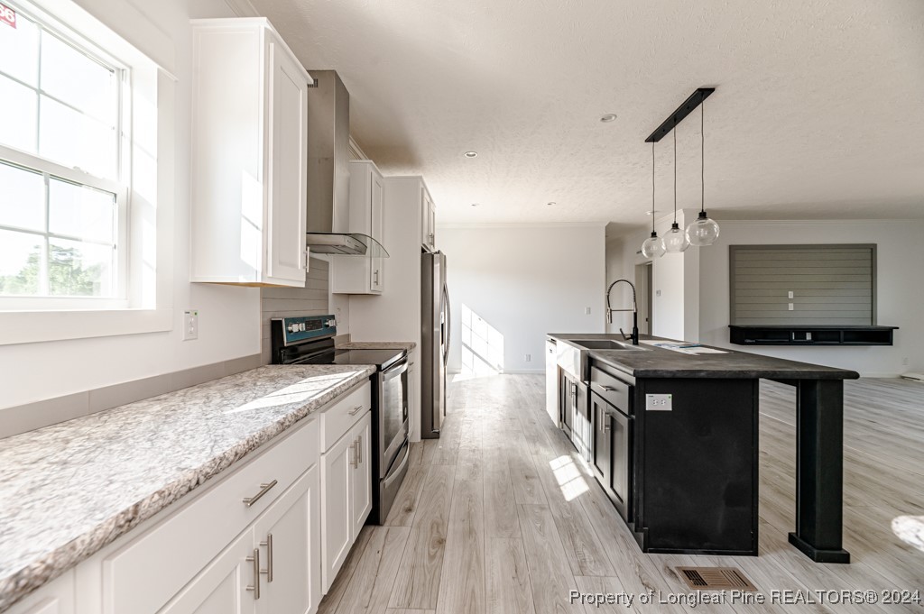 1623 Tim Currin Road Lillington, NC 27546 - Photo 6 of 41 Gallery Image 6