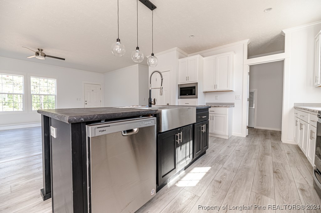 1623 Tim Currin Road Lillington, NC 27546 - Photo 9 of 41 Gallery Image 9