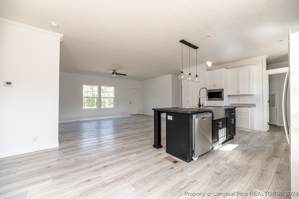 1623 Tim Currin Road Lillington, NC 27546 - Photo 10 of 41 Gallery Image 10